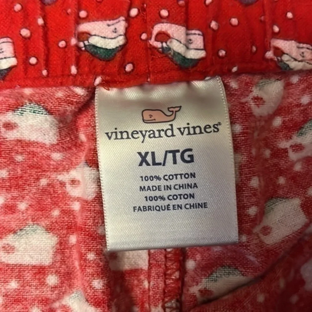 Vineyard Vines pj pants size XL